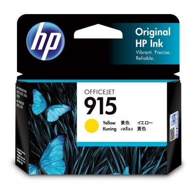 HP 惠普 915 墨盒