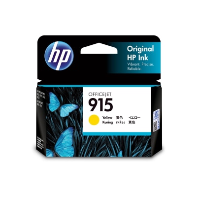 HP 915 Ink