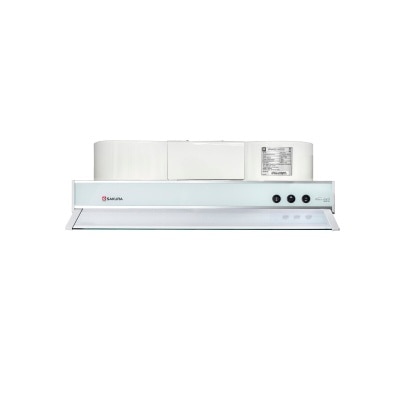 Sakura櫻花 SRB700LWH 嵌入式抽油煙機