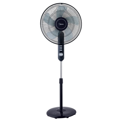MIDEA 美的 FS40-15F 16吋座地扇
