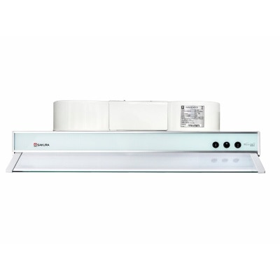 Sakura櫻花 SRB900LWH 嵌入式抽油煙機