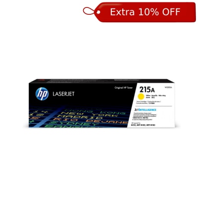 HP 215A Toner