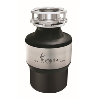 Teka TR50.4 廚餘處理機