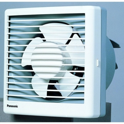 PANASONIC 乐声牌 FV15WH307 窗口式抽气扇