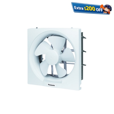 PANASONIC 樂聲牌 FV20AU907