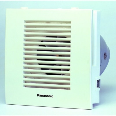 PANASONIC 樂聲牌 FV15WJ107 窗口式抽氣扇