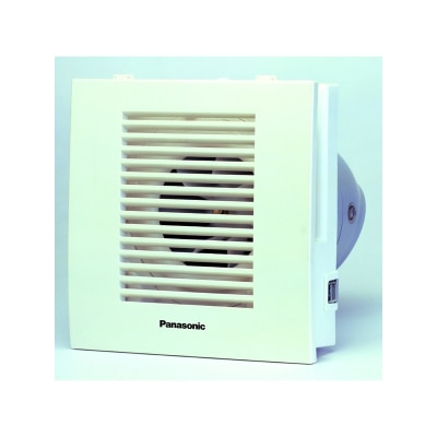 PANASONIC FV15WJ107 Window Mount Type Ventilating Fan
