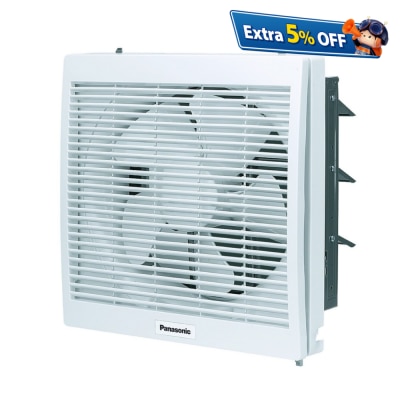 PANASONIC 樂聲牌 FV30AL707 抽氣扇