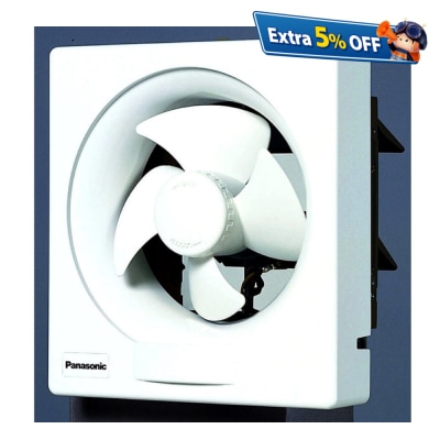 PANASONIC FV15AST107P Ventilating Fan