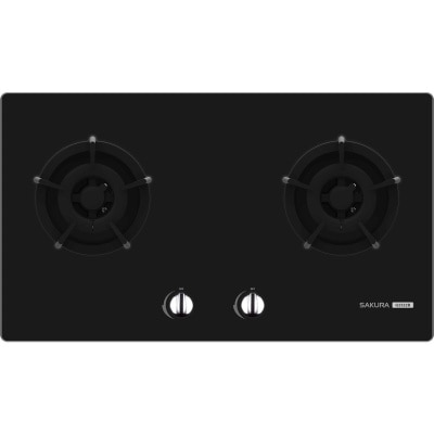 SAKURA G2522B_LPG Built in Gas cooker