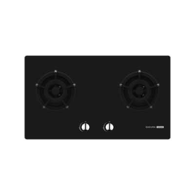 Sakura樱花 G2522B_LPG 嵌入式气体炉