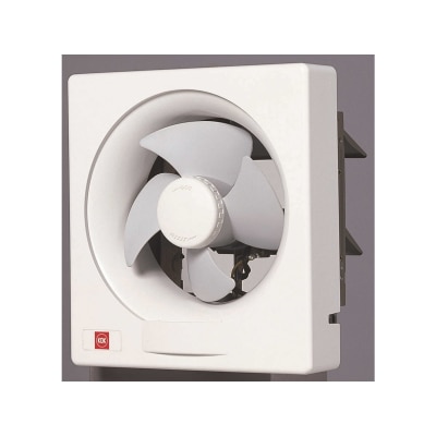 KDK - 15AAQ107 Ventilating Fan