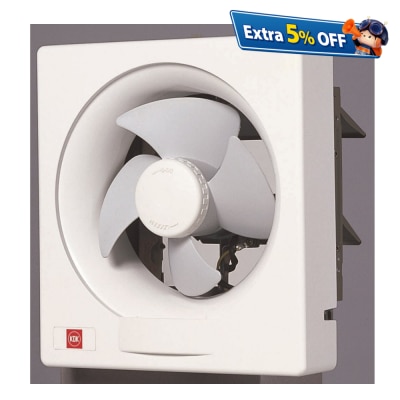 KDK 15AAQ107 Ventilating Fan