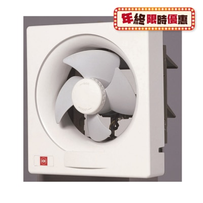 KDK 15AAQ107 Ventilating Fan