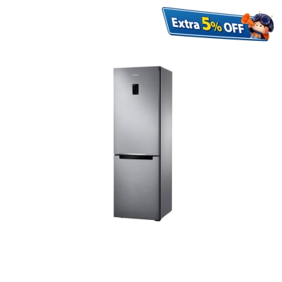 SAMSUNG 三星電子 RB33J3200S9 328L 雙門雪櫃 (包拆箱埋位)