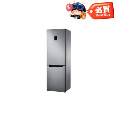 SAMSUNG 三星電子 RB33J3200S9 328L 雙門雪櫃 (包拆箱埋位)