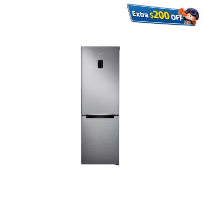 SAMSUNG 三星电子 RB33J3200S9 328L 双门雪柜 (包拆箱埋位)