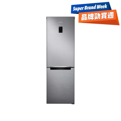 SAMSUNG 三星電子 - RB33J3200S9 328L 雙門雪櫃 (包拆箱埋位)