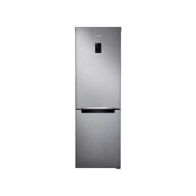 SAMSUNG RB33J3200S9 328L 2 Door Refrigerator 328L (includes unpacking and moving appliance service)