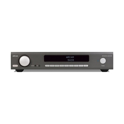 ARCAM SA20 Integrated  Amplifier