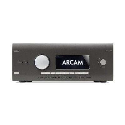 ARCAM雅駿 AVR10 AV環繞擴音機