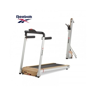 REEBOK iRun 4.0 跑步机