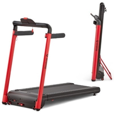 REEBOK iRun 4.0 跑步機