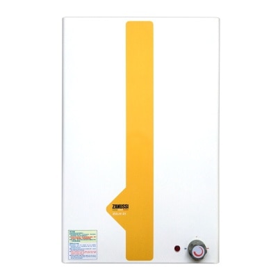 ZANUSSI 金章 ZULH-21/3T/L 熱水爐