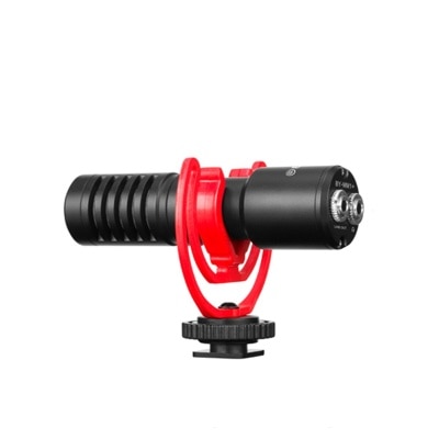 BOYA BY-MM1+ 心形指向麥克風