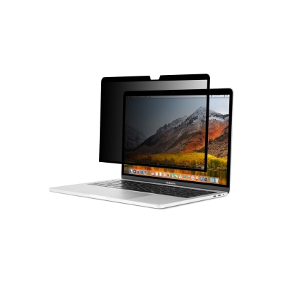 MOSHI Umbra for MacBook 13” Privacy Screen Protector