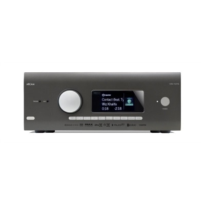 ARCAM雅駿 AVR20 AV環繞擴音機