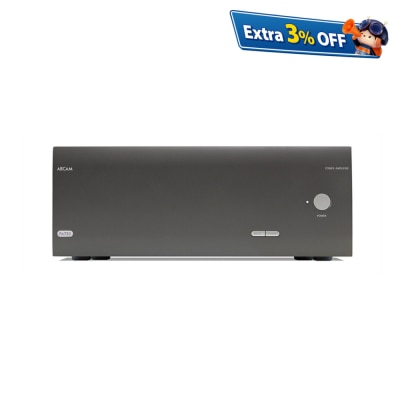 ARCAM雅駿 PA720EU 功率放大器