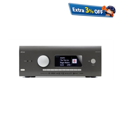 ARCAM雅駿 AVR30 AV環繞擴音機