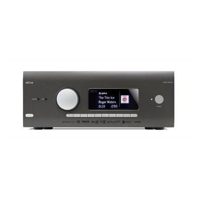 ARCAM雅駿 AVR30 AV環繞擴音機