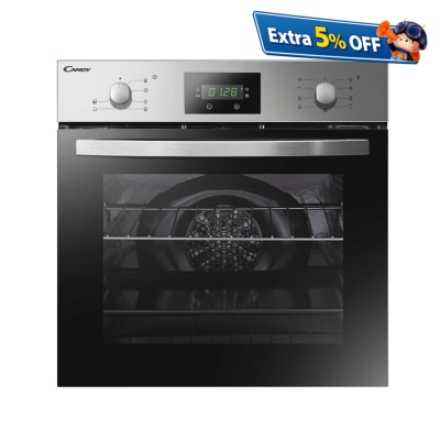 CANDY 金鼎 FCS886XPE 嵌入式焗爐