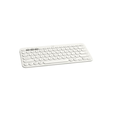 LOGITECH 羅技 K380 跨平台藍牙鍵盤 - 美式英文