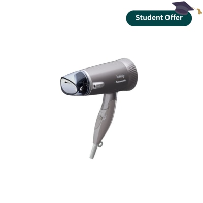 PANASONIC EH-NE44 Double Ionity Silent Hair Dryer