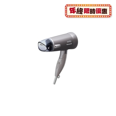 PANASONIC EH-NE44 Double Ionity Silent Hair Dryer