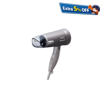 PANASONIC EH-NE44 Double Ionity Silent Hair Dryer