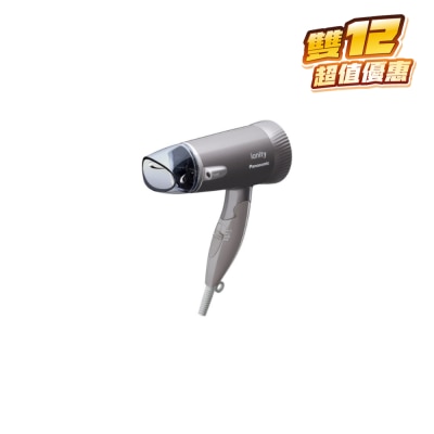 PANASONIC EH-NE44 Double Ionity Silent Hair Dryer