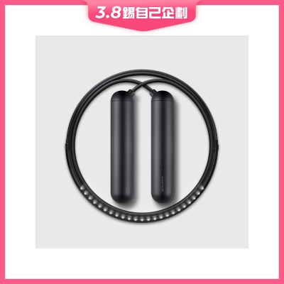 Tangram Smart Rope LED 智能跳繩