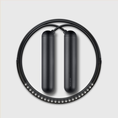 Tangram Smart Rope LED 智能跳繩