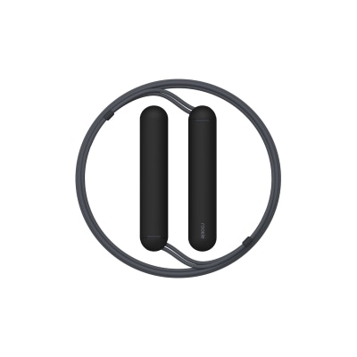 Tangram Rookie 智能跳繩