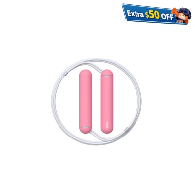 Tangram Rookie 智能跳绳