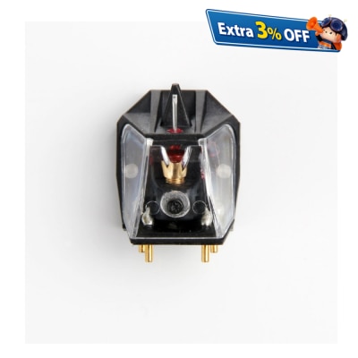 Rega 君子 Ania 唱頭