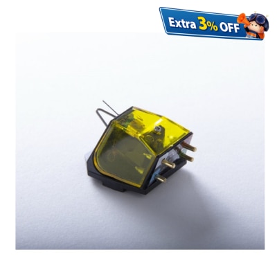 Rega 君子 Aphelion 2 唱頭