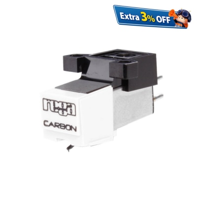 Rega 君子 Carbon 唱頭
