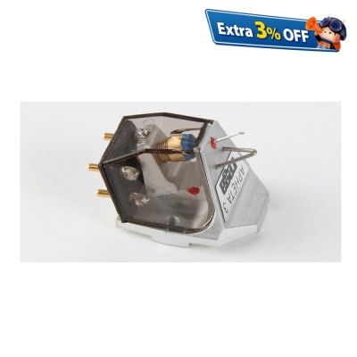 Rega 君子 Apheta 3 唱頭