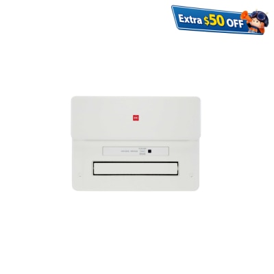 KDK 40BECH/W 天花式浴室寶