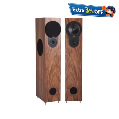 Rega 君子 RX3 音箱